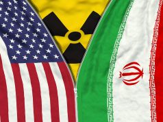 Iran’s Supreme Leader Insists Enriched Uranium Must Remain Inside the Country
