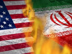 Fresh U.S.-Iran Strikes Weigh on Hopes for Peace Deal