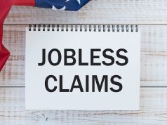 U.S. Jobless Claims Rise Less Than Expected as Layoffs Stay Low