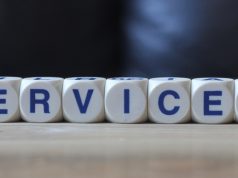 U.S. Services Activity Still Expands—but Slower in April