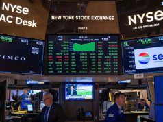 S&P 500 and Nasdaq Hit Record Highs as Iran Peace Hopes Lift Markets