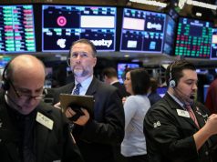 Stocks Surge to New Highs as May Trading Begins