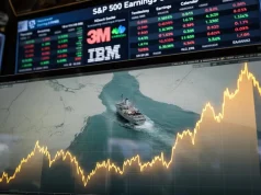 Surging U.S. Profits Ignite Stock Market Momentum