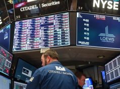 Tech Rally Sends Nasdaq and S&P 500 to All-Time Highs