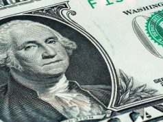 Dollar Falls as Optimism Grows Over Middle East De-Escalation
