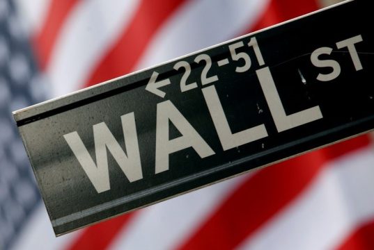 Dow Reclaims 50,000 as Cisco and China Optimism Fuel Market Rally