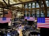 Wall Street Reaches Record High as Micron Hits $1 Trillion Market Value