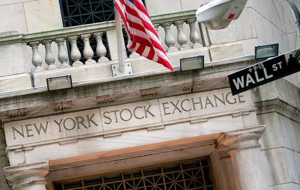 wall-street