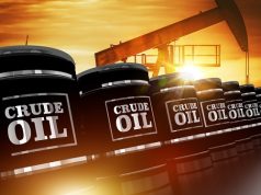 Oil Prices Head for Biggest Weekly Drop as U.S.-Iran Deal Hopes Grow