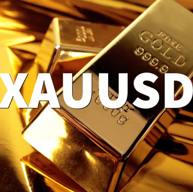 xauusd