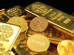 Gold Surges Over 3% as Dollar Weakens and Iran Peace Hopes Rise