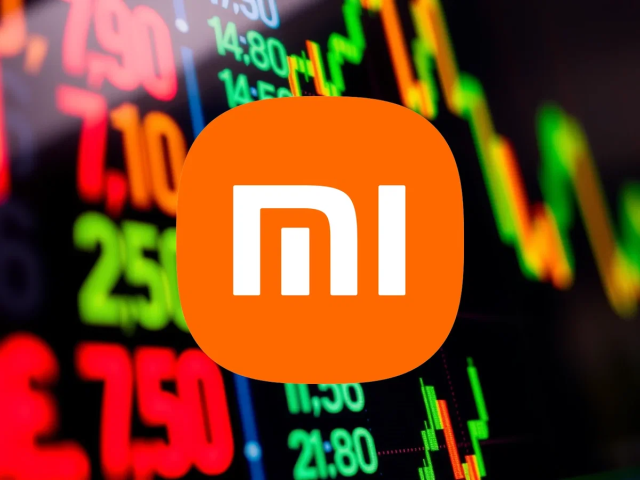 xiaomi