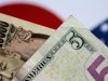 Yen Holds Firm After Suspected Government Intervention as Dollar Falls