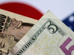 Yen Holds Firm After Suspected Government Intervention as Dollar Falls