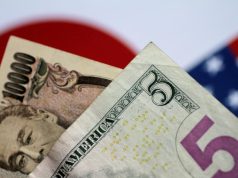 Japanese Yen Surges to Two-Month High on Intervention Speculation