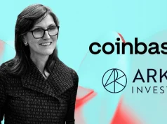 Cathie Wood’s Ark Invest Buys More COIN, CRCL and BLSH Shares