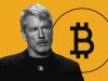 Michael Saylor’s Strategy Buys $100M in Bitcoin as MSTR Surges