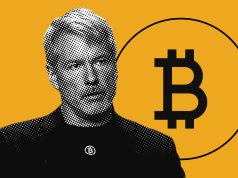 Michael Saylor’s Strategy Buys $100M in Bitcoin as MSTR Surges