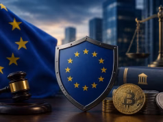 Crypto Firms Look to Dubai as EU Issues Just 244 MiCA Licenses