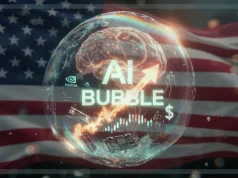 AI Stocks Enter Danger Zone as Euphoria Builds, Barclays Warns
