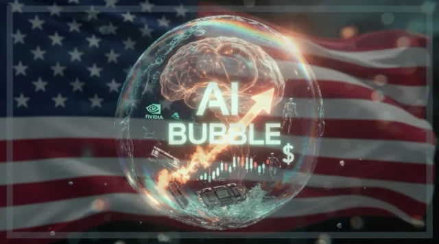 AI-BUBBLE