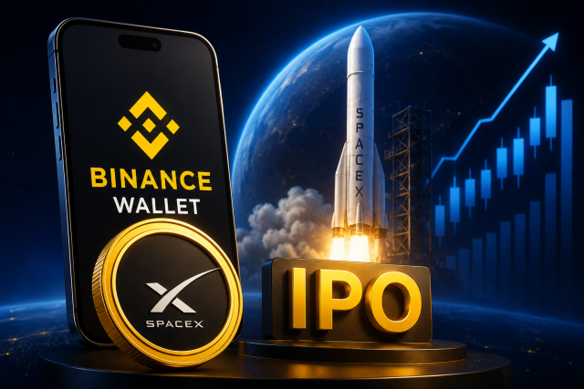 Spacex ipo