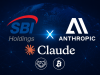 Ripple Partner SBI Holdings Adopts Anthropic’s Claude AI Across Entire Organization