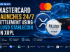 Mastercard Integrates Ripple’s RLUSD Stablecoin for 24/7 Settlement on XRPL