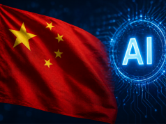 Chinese Chip Stocks Jump as Index Shake-Up Triggers Billions in Inflows