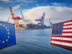 EU’s U.S. Trade Deal Measures Take Effect July 1