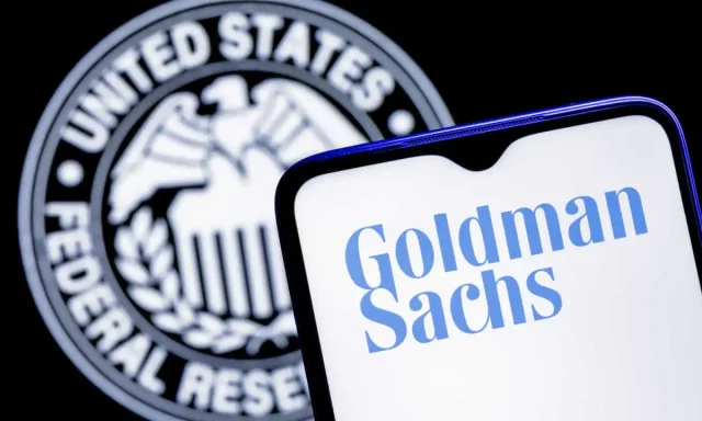 Goldman-Sachs-fed