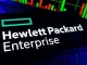 Hewlett Packard Enterprise Soars 36% as AI Server Demand Surges