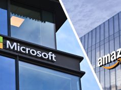 Microsoft Turns to Amazon as GitHub AI Demand Surges