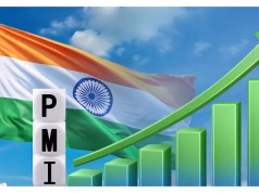 India Services PMI Surges to Strongest Growth Since November