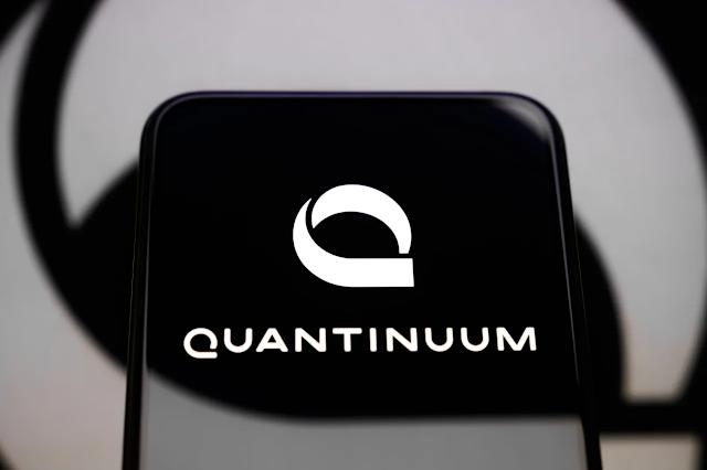 Quantinuum-stock
