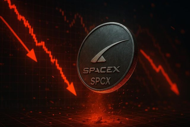 SpaceX-decline