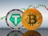 Tether Sparks Bitcoin Selloff Fears After $14 Million BTC Transfer to Bitfinex