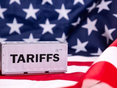 U.S. Proposes Sweeping Tariffs on Imports Linked to Forced Labor