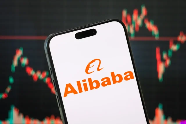 alibaba-stock