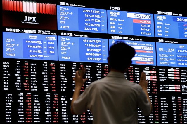 asian-stock-markets