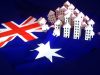 Australian Home Prices Post Biggest Drop Since 2022