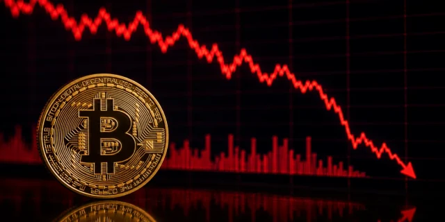 bitcoin-crash
