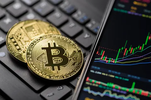bitcoin-trading