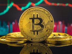 Bitcoin Steady Near $65K Ahead of Fed Decision; Uniswap Surges