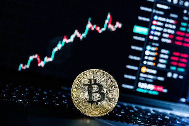 bitcoin-trading