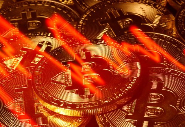 bitcoin-trading
