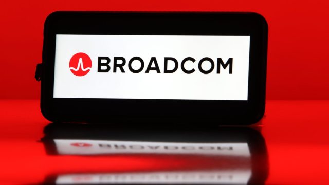 broadcom-stock