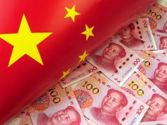 China Bonds Emerge as Surprise Safe Haven During Iran War