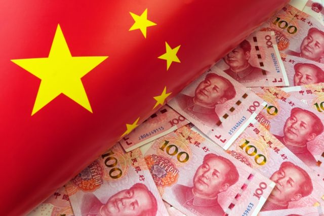 china-bonds