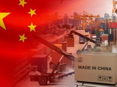 China Manufacturing PMI Beats Forecasts With June Expansion